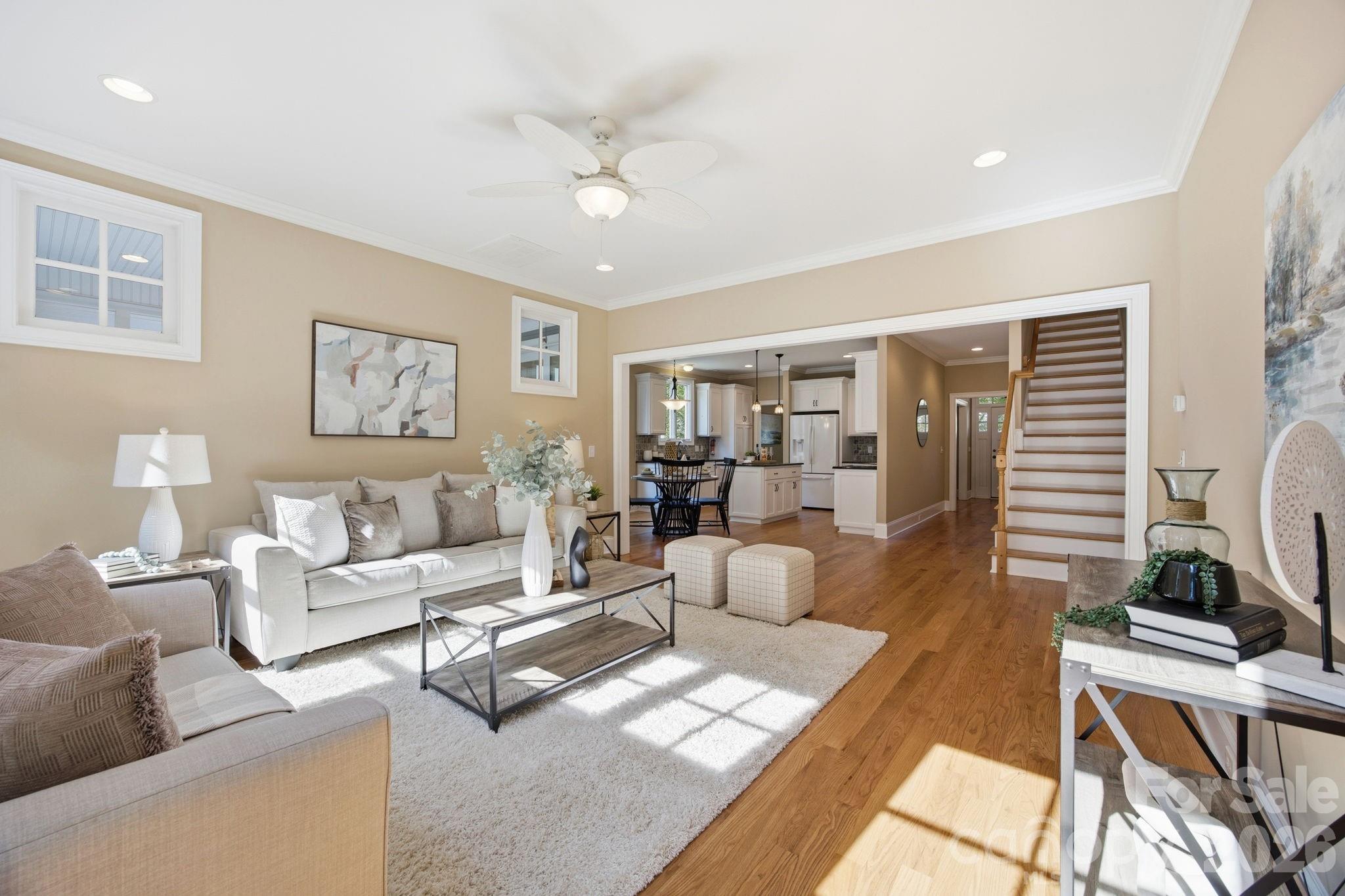625 James Alexander Way Davidson, NC 28036 - Photo 11 of 48