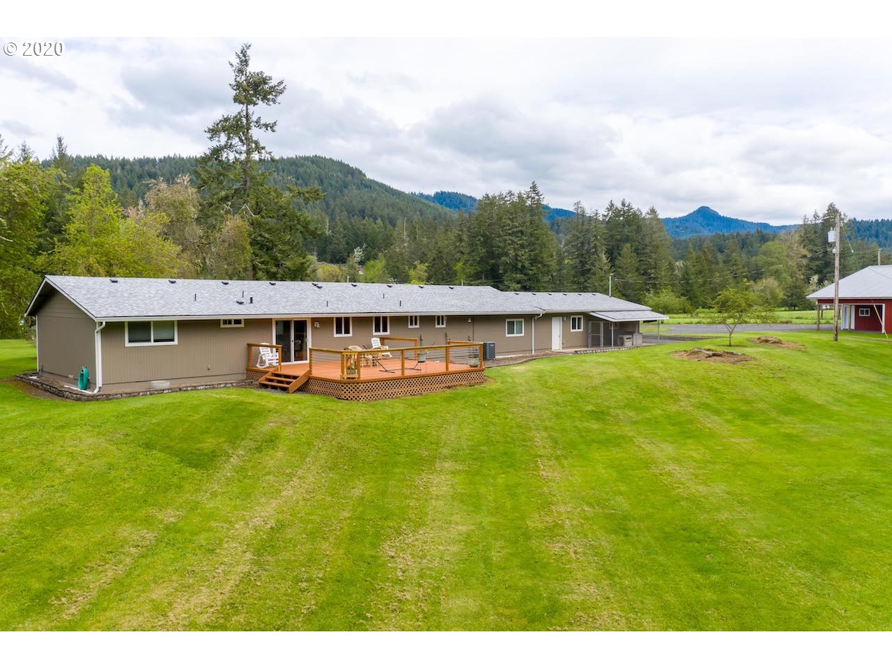 80944 Lost Creek Road Dexter, OR 97431 - Photo 20 of 32 Gallery Image 20