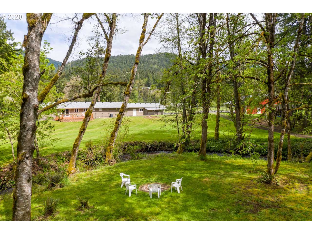 80944 Lost Creek Road Dexter, OR 97431 - Photo 22 of 32 Gallery Image 22