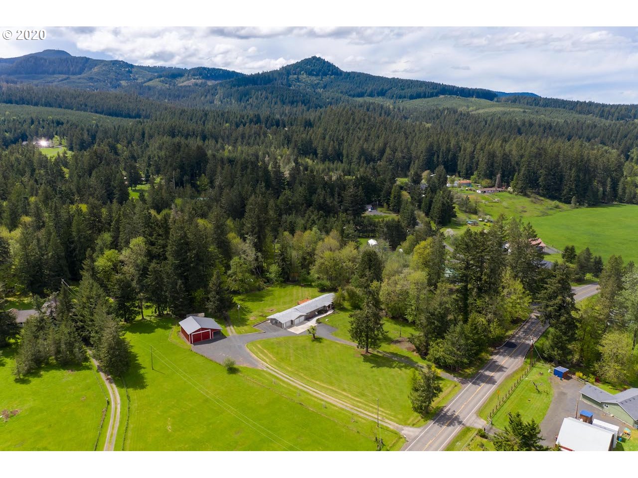 80944 Lost Creek Road Dexter, OR 97431 - Photo 25 of 32 Gallery Image 25