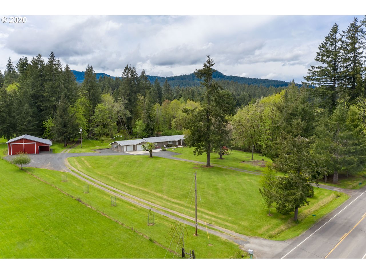80944 Lost Creek Road Dexter, OR 97431 - Photo 26 of 32 Gallery Image 26
