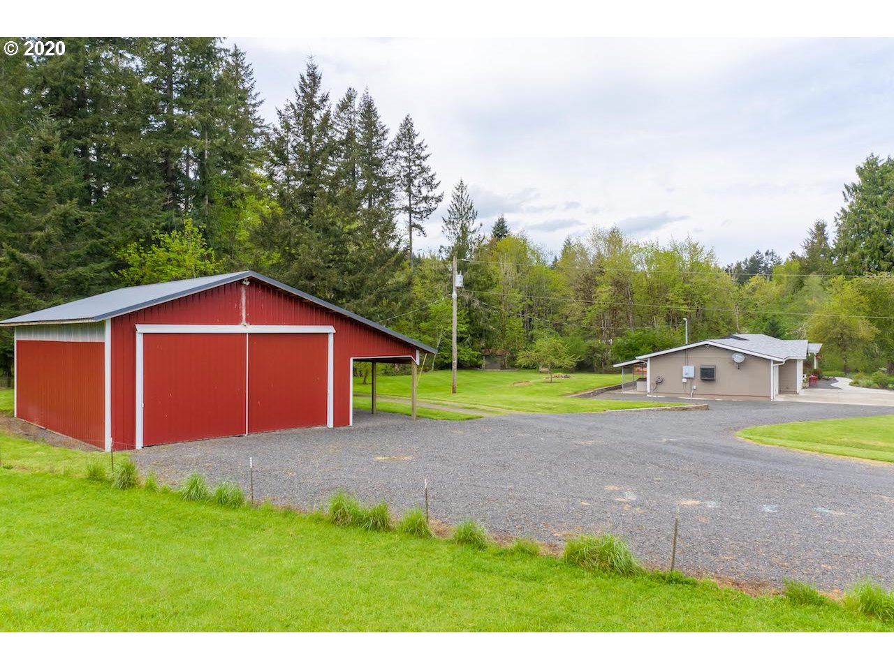 80944 Lost Creek Road Dexter, OR 97431 - Photo 27 of 32 Gallery Image 27