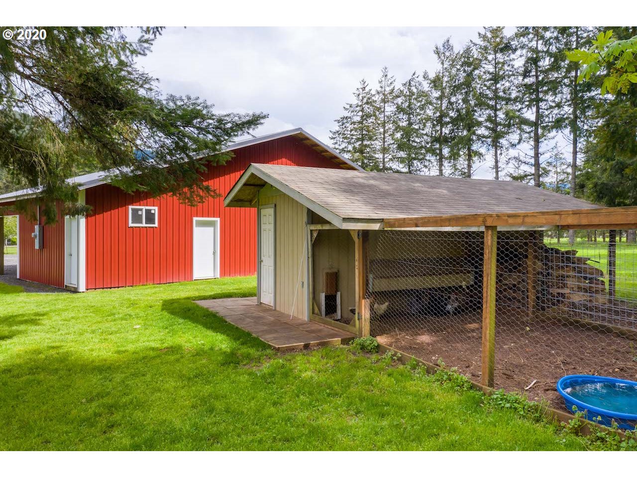 80944 Lost Creek Road Dexter, OR 97431 - Photo 28 of 32 Gallery Image 28