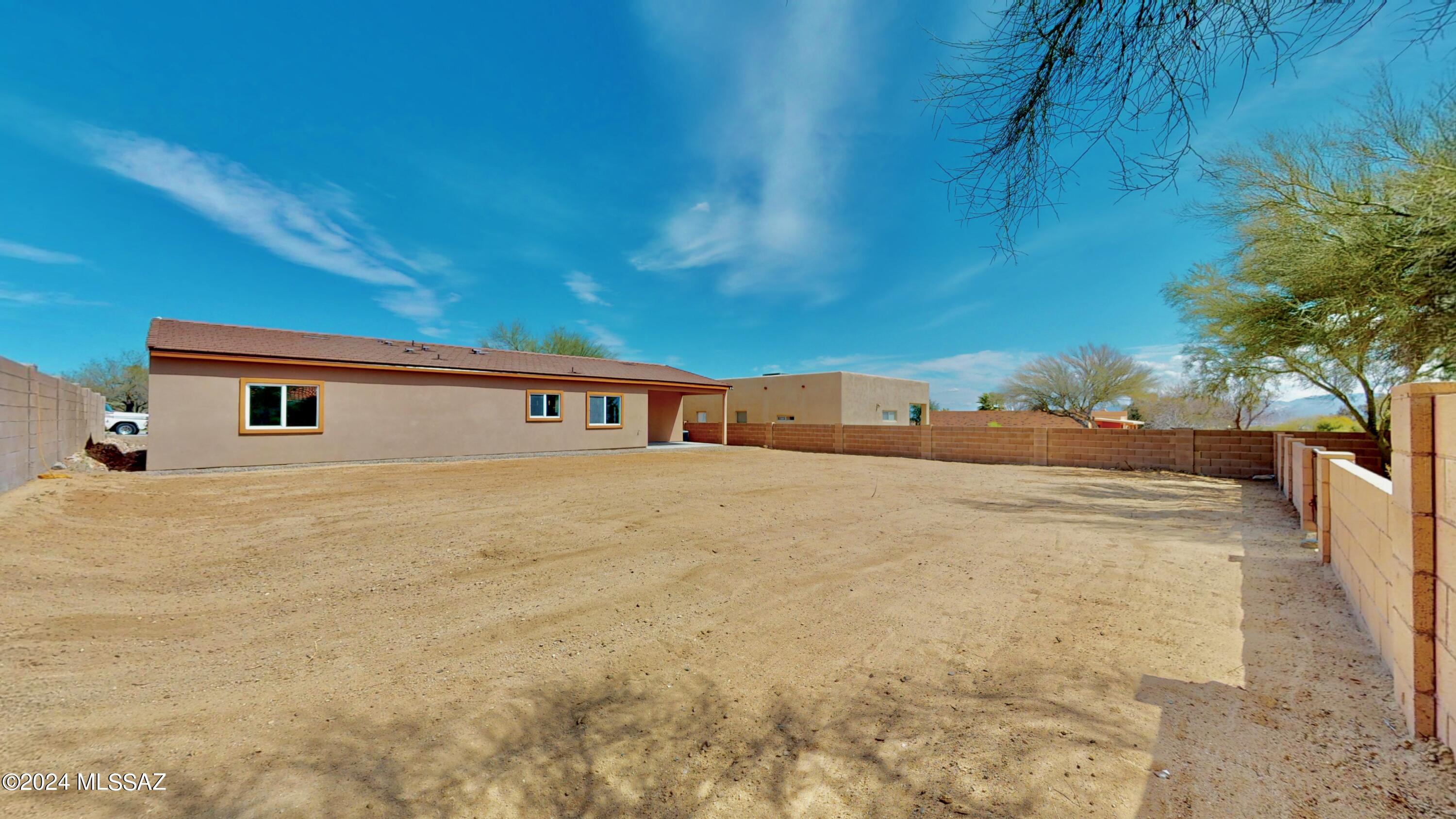 1011 West Rio Hondo Green Valley, AZ 85614 - Photo 49 of 49