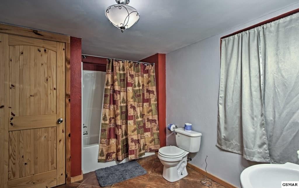 920 Oak Ridge Road Gatlinburg, TN 37738 - Photo 24 of 33 Gallery Image 24