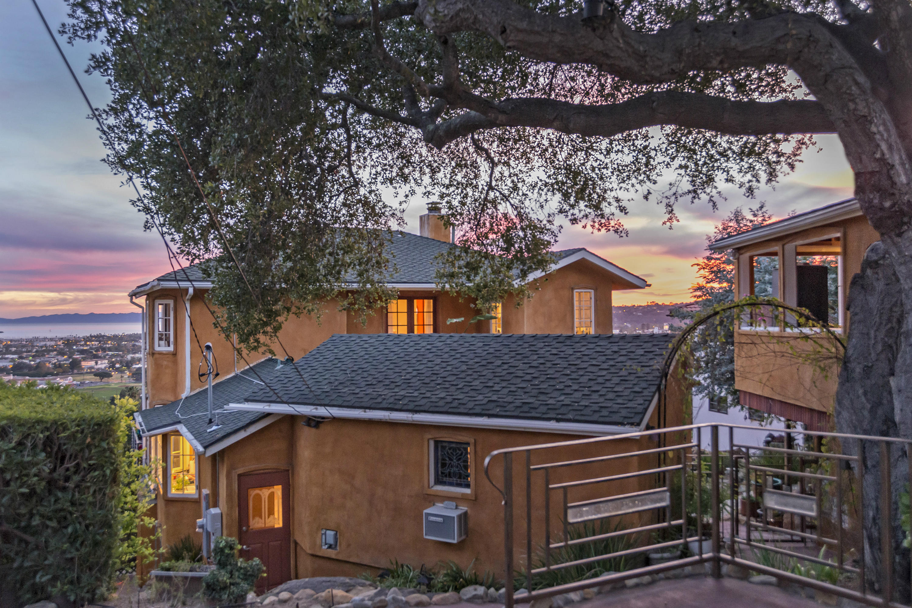 1257 Ferrelo Road Santa Barbara, CA 93103 - Photo 1 of 12 F 1