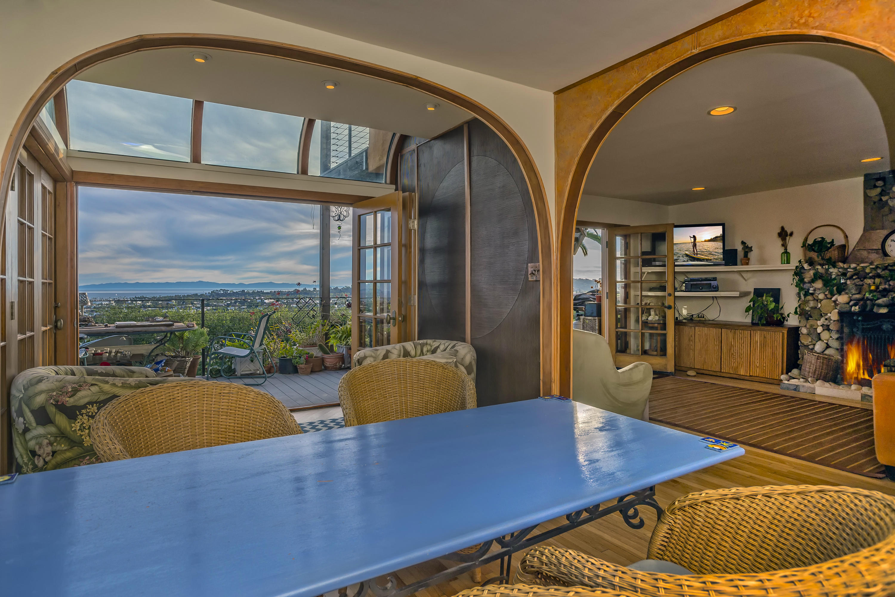 1257 Ferrelo Road Santa Barbara, CA 93103 - Photo 3 of 12 F 3