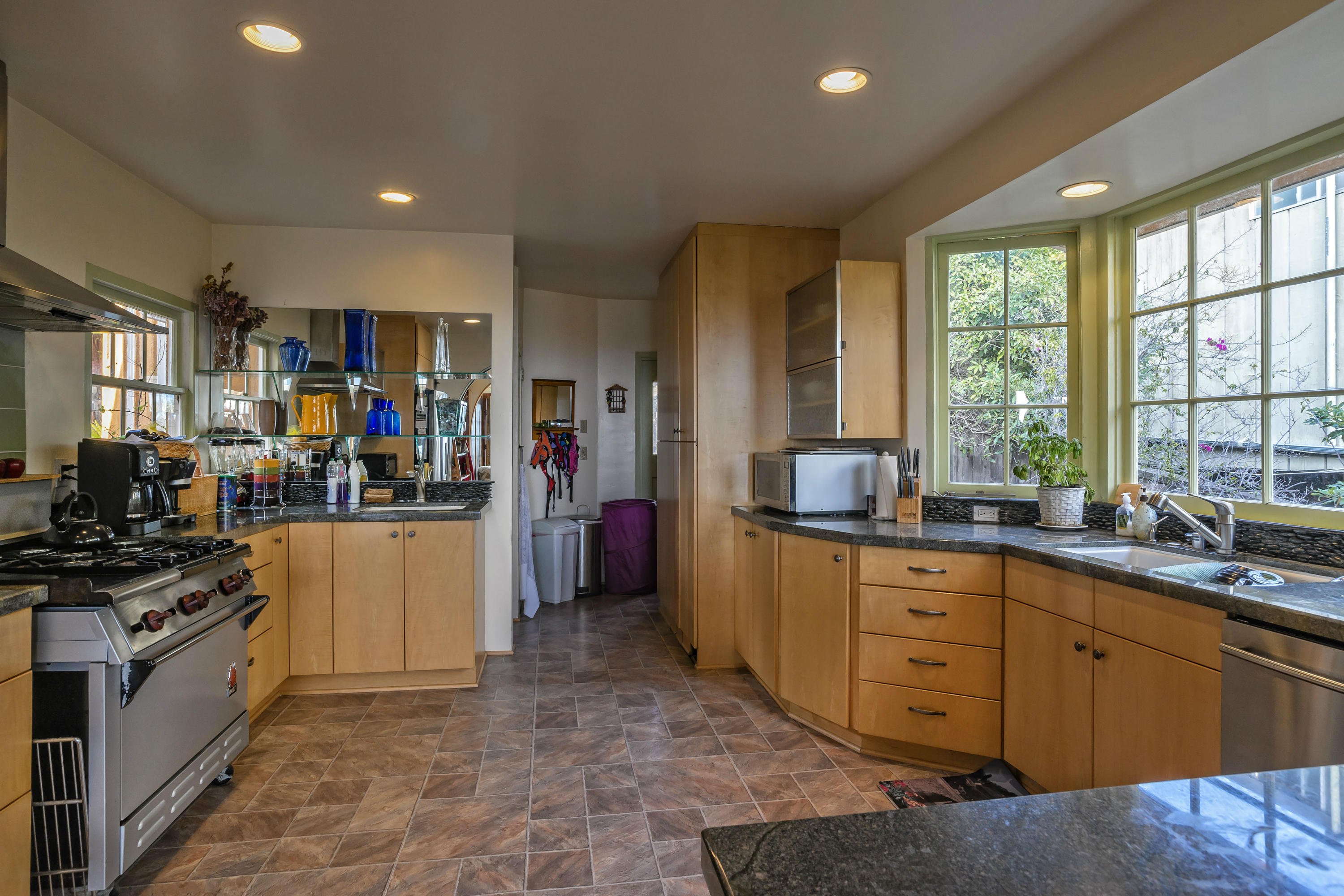 1257 Ferrelo Road Santa Barbara, CA 93103 - Photo 4 of 12 F 4