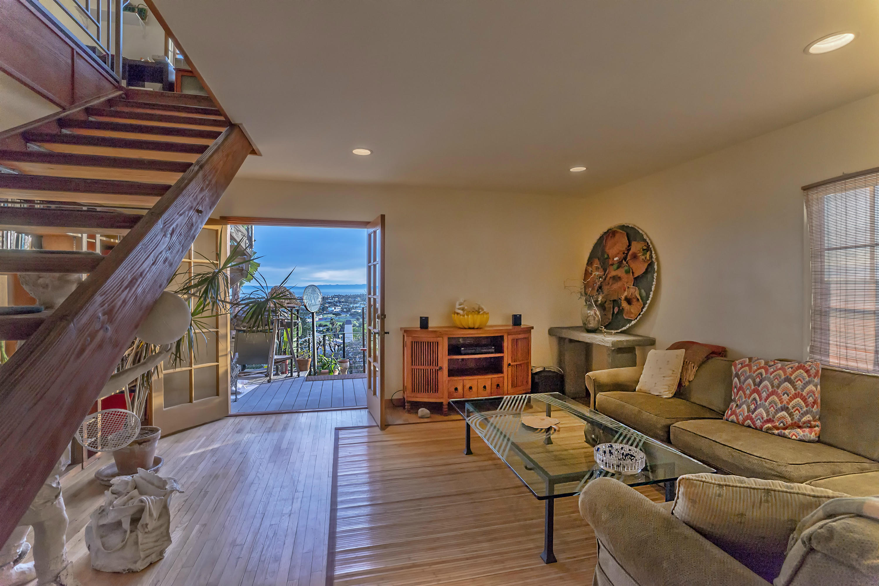 1257 Ferrelo Road Santa Barbara, CA 93103 - Photo 5 of 12 F 5