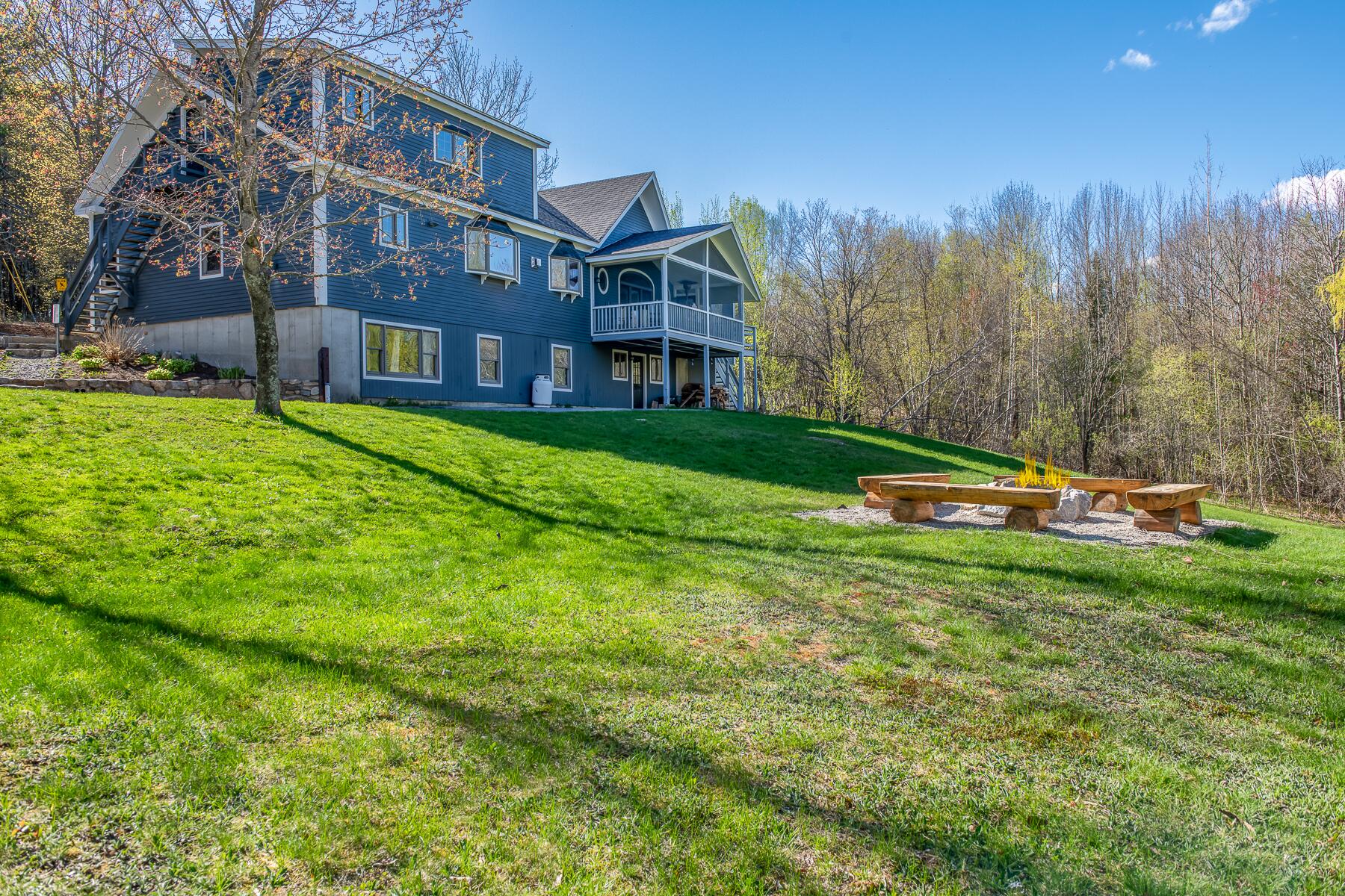 326 Paradise Road Bethel, ME 04217 - Photo 1 of 56 DSC_7492-HDR-Edit-Edit