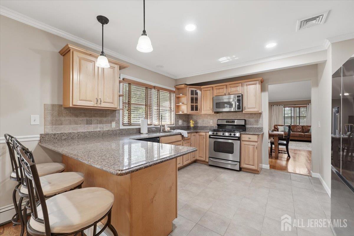 462 Blue Ridge Avenue Piscataway, NJ 08854 - Photo 10 of 64