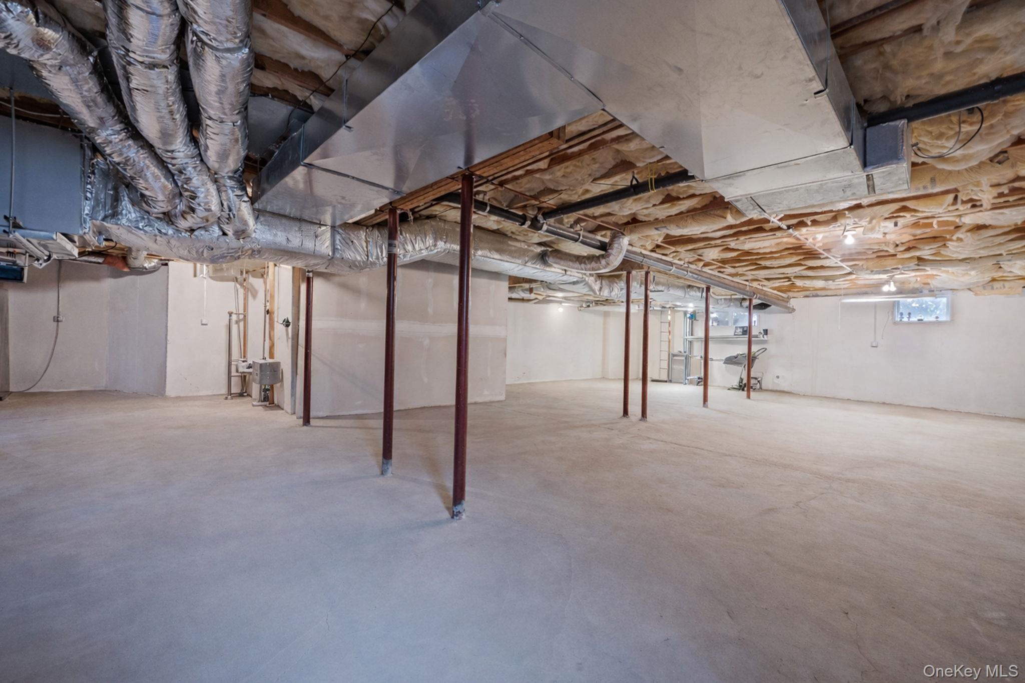 300 Private Road, Unit 8 Cutchogue, NY 11935 - Photo 46 of 47 a view of a room with wooden walls