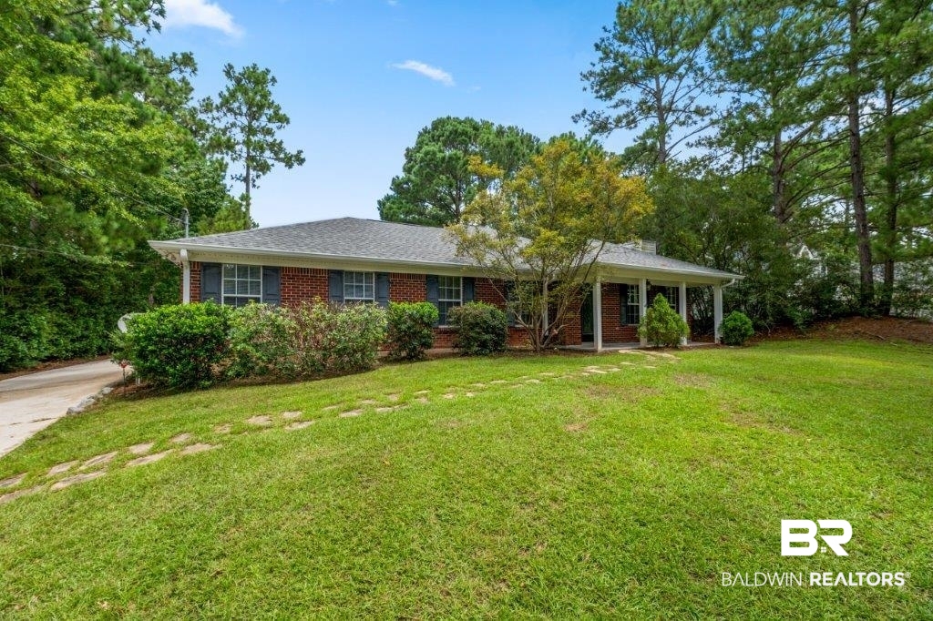 642 Spanish Main Daphne, AL 36527 - Photo 2 of 30 Front