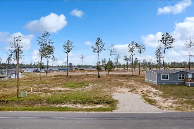 a view of a swimming pool
