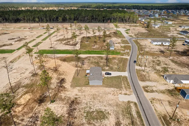 $69,950 | 12224 Truchard Drive, Conroe, TX 77306