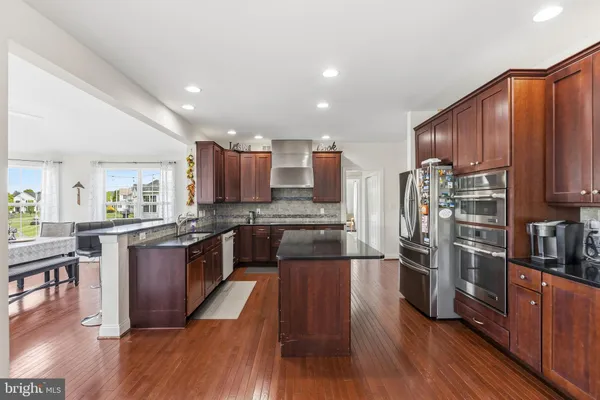 $1,050,000 | 1422 Olmsted Drive, Bear, DE 19701
