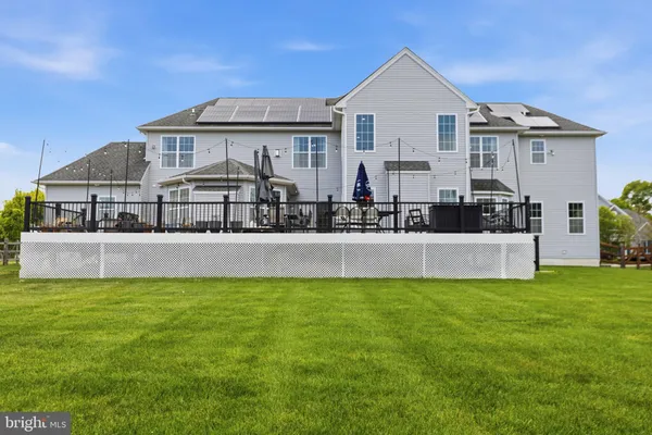 $1,050,000 | 1422 Olmsted Drive, Bear, DE 19701