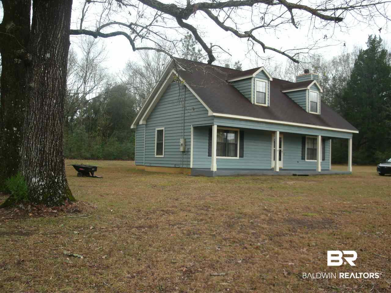 21993 County Road 62 Robertsdale, AL 36567 - Photo 2 of 24