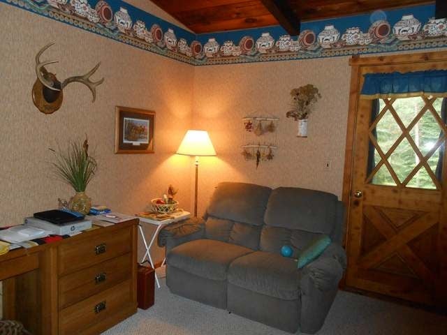 7140 Creek Road Hazelhurst, WI 54531 - Photo 6 of 14 Gallery Image 6