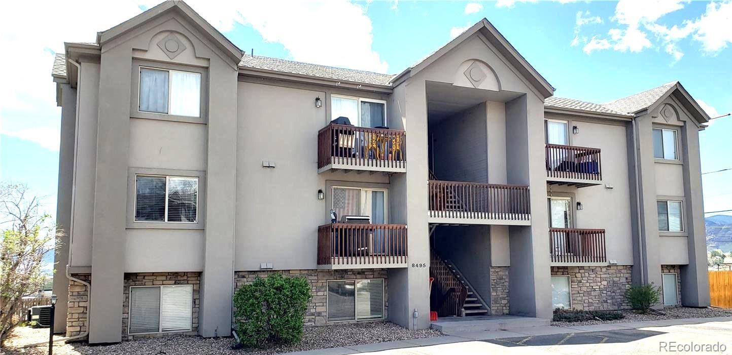 8495 South Reed Street, Unit 3201 Littleton, CO 80128 - Photo 1 of 11 Gallery Image 1