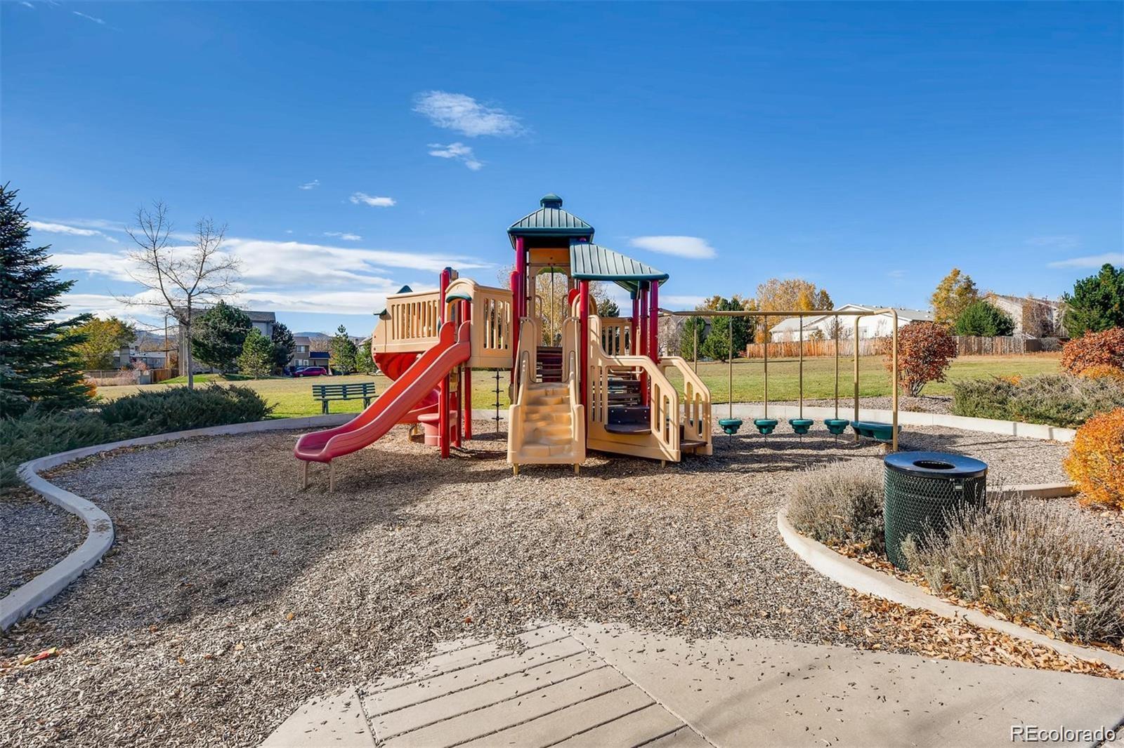 8495 South Reed Street, Unit 3201 Littleton, CO 80128 - Photo 11 of 11 Gallery Image 11