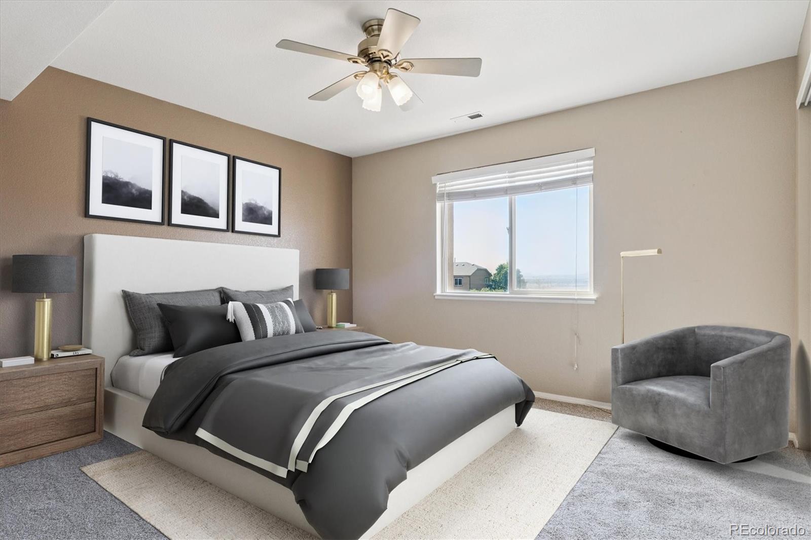 8495 South Reed Street, Unit 3201 Littleton, CO 80128 - Photo 5 of 11 Gallery Image 5