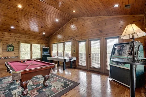 $925,000 | 821 Great Smoky Way, Gatlinburg, TN 37738