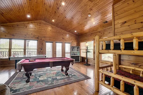 $925,000 | 821 Great Smoky Way, Gatlinburg, TN 37738