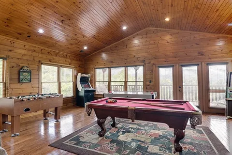 $925,000 | 821 Great Smoky Way, Gatlinburg, TN 37738