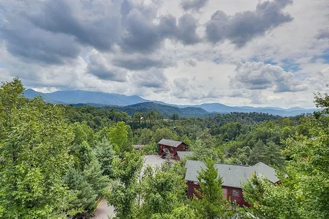 $925,000 | 821 Great Smoky Way, Gatlinburg, TN 37738