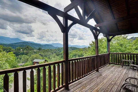 $925,000 | 821 Great Smoky Way, Gatlinburg, TN 37738