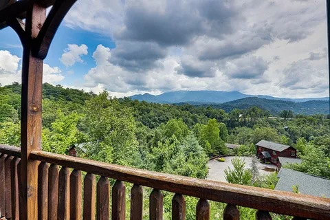$925,000 | 821 Great Smoky Way, Gatlinburg, TN 37738