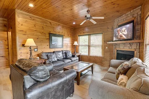 $925,000 | 821 Great Smoky Way, Gatlinburg, TN 37738