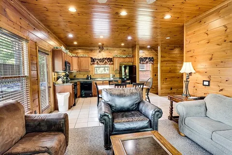 $925,000 | 821 Great Smoky Way, Gatlinburg, TN 37738