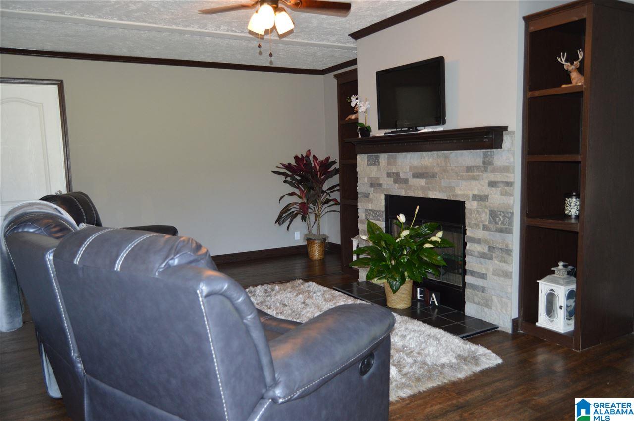 3861 Empire Road Empire, AL 35063 - Photo 37 of 50