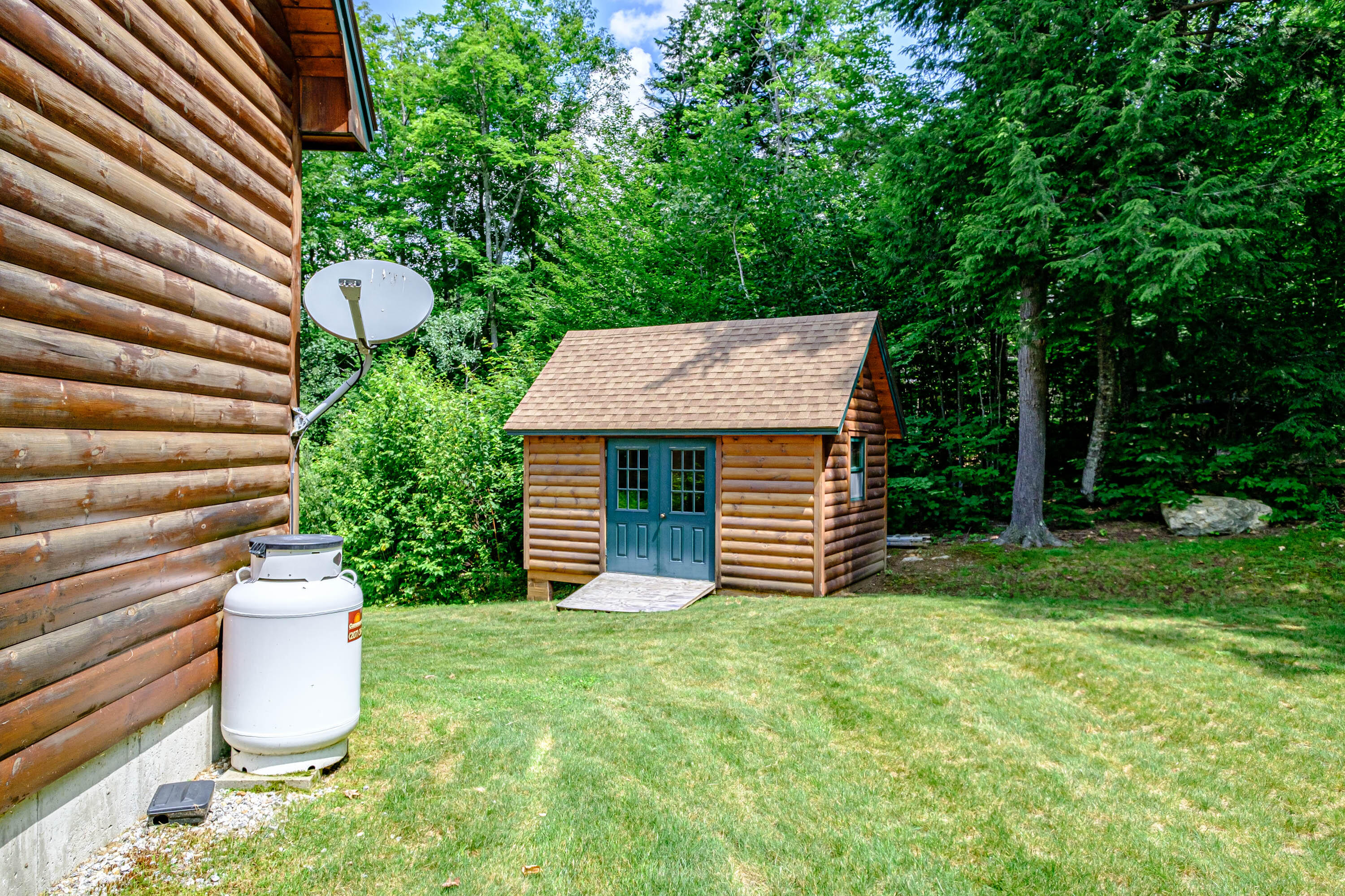 74 Oak Ridge Road Bethel, ME 04217 - Photo 68 of 84 20230720gp-62099