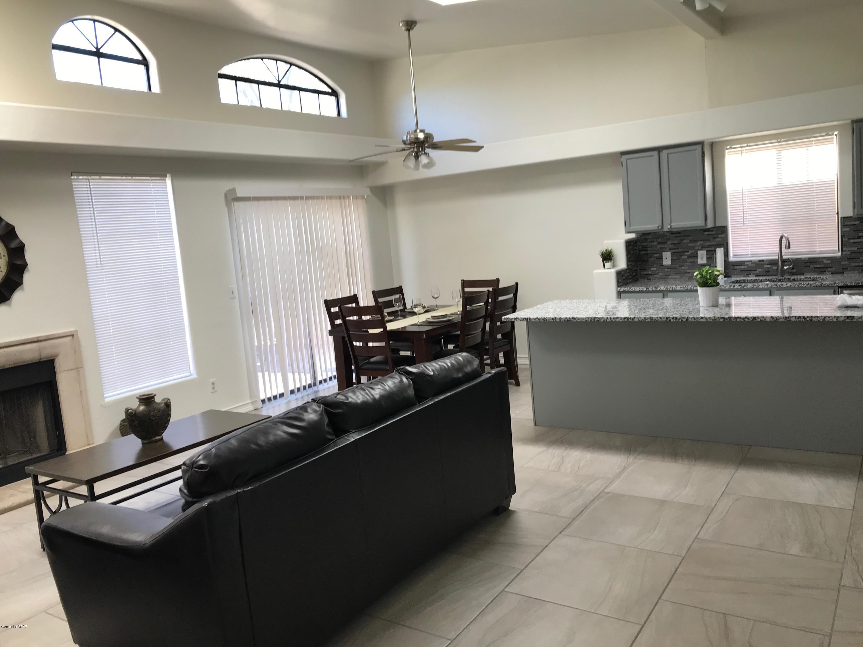 4242 North Rillito Creek Place Tucson, AZ 85719 - Photo 2 of 4