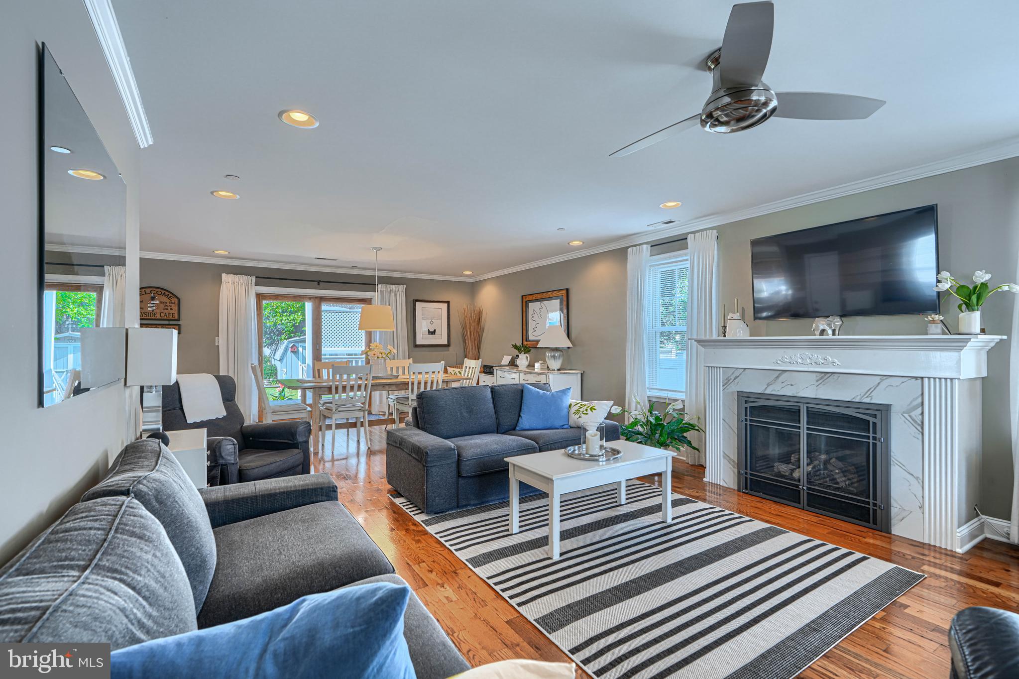 7420 Chesapeake Road Middle River, MD 21220 - Photo 5 of 53