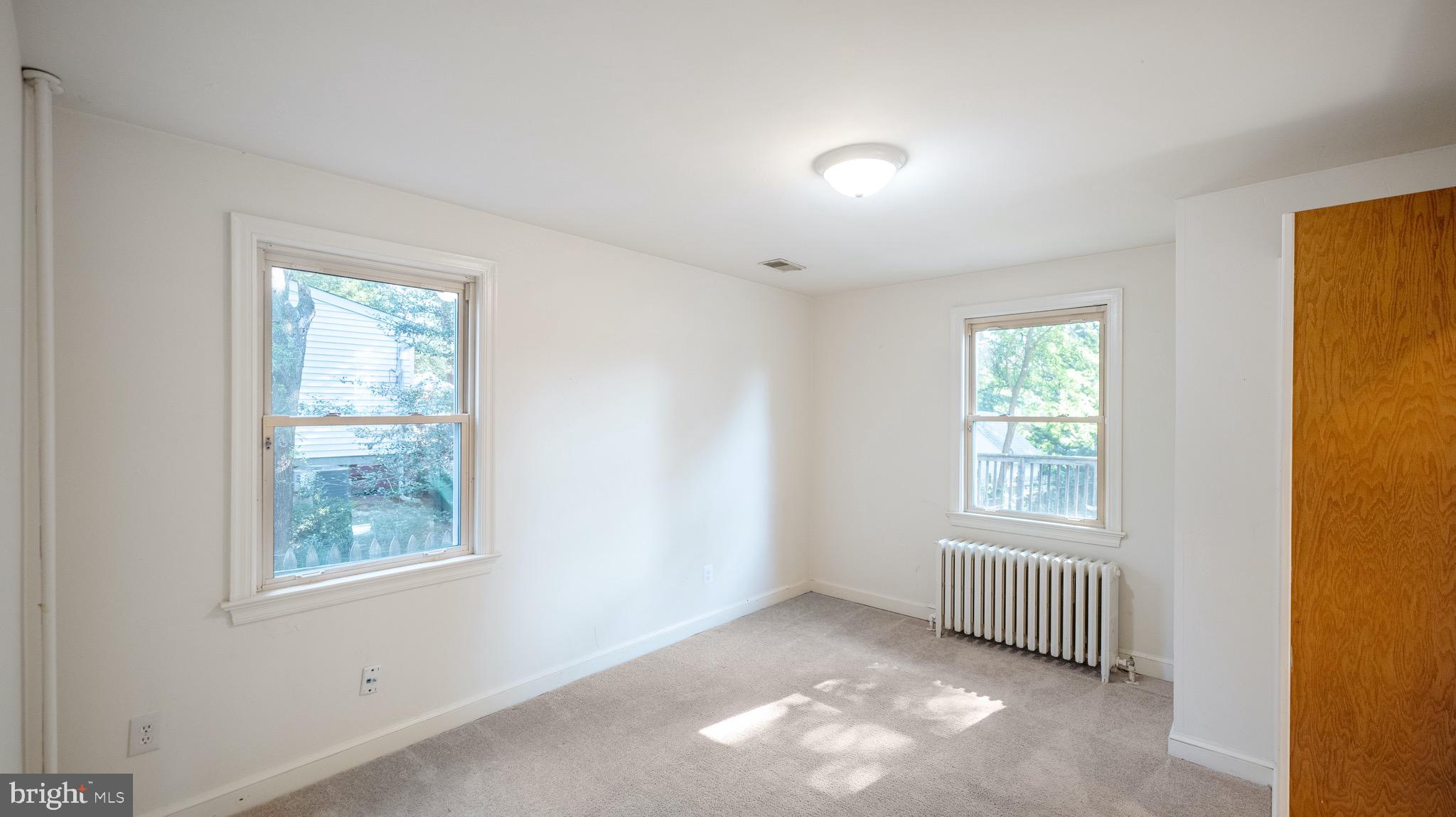 10015 Dallas Avenue Silver Spring, MD 20901 - Photo 13 of 30 Main level Bedroom #2