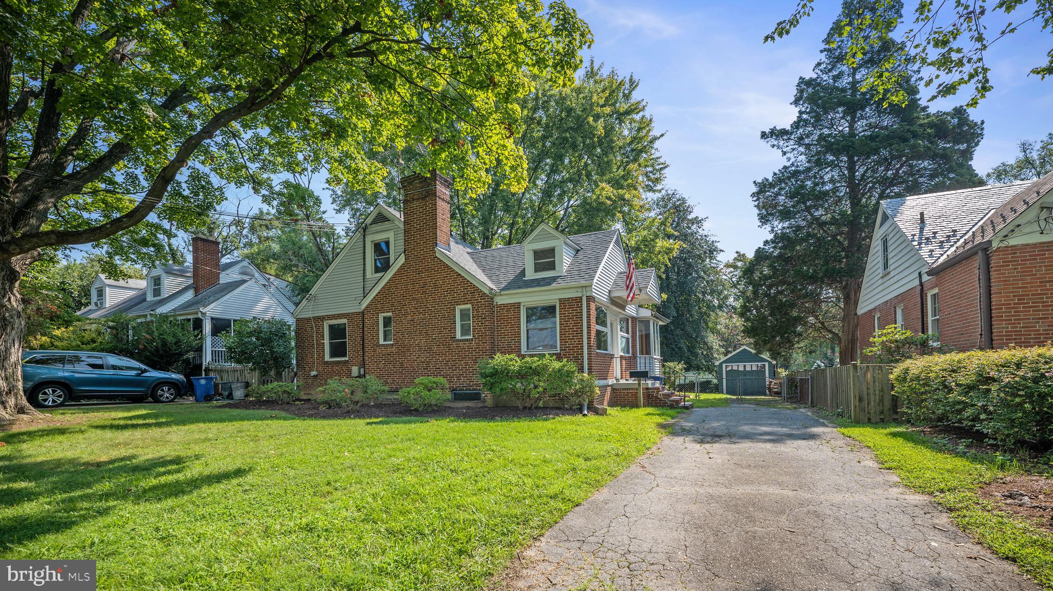 10015 Dallas Avenue Silver Spring, MD 20901 - Photo 30 of 30 Street view