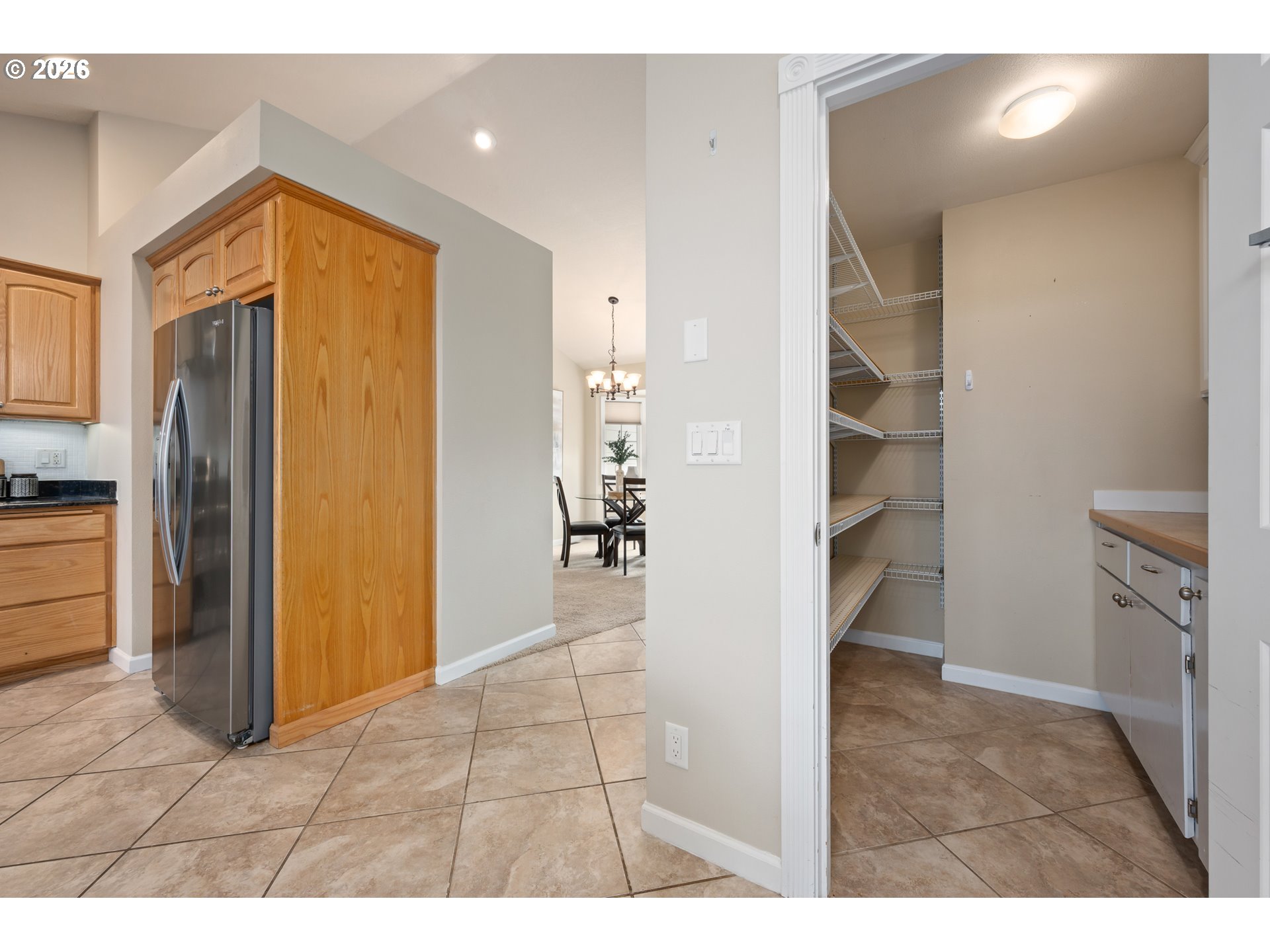 468 72nd Street Springfield, OR 97478 - Photo 14 of 46 Pantry