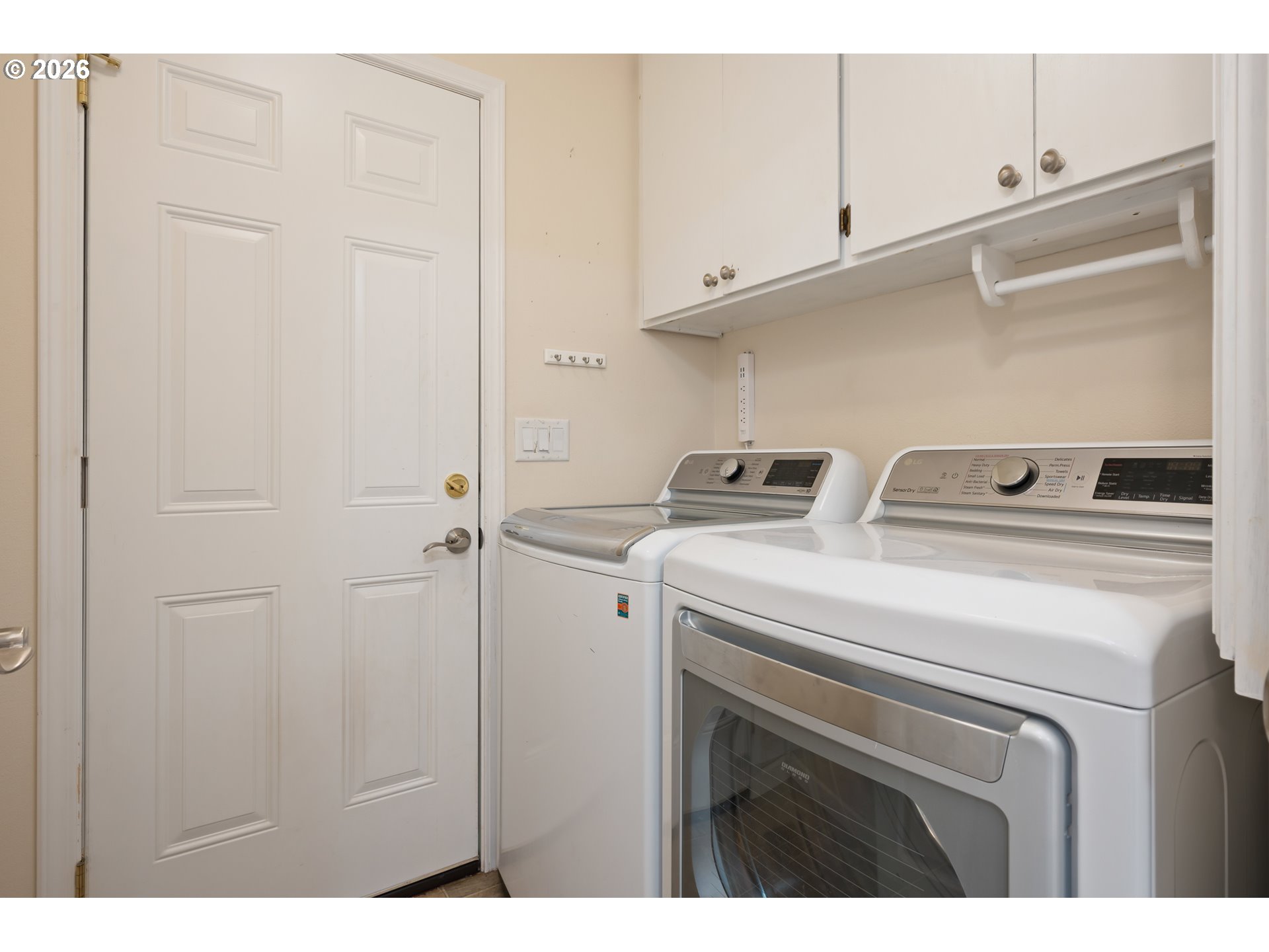 468 72nd Street Springfield, OR 97478 - Photo 33 of 46 Laundry