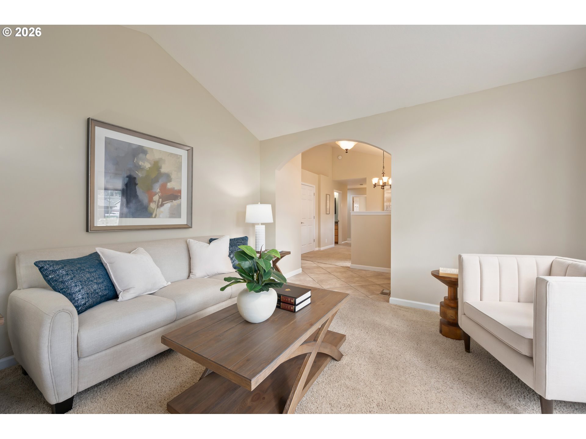 468 72nd Street Springfield, OR 97478 - Photo 4 of 46 Living Room