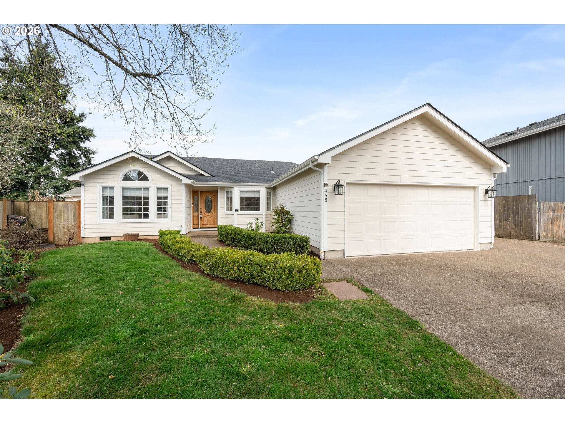 468 72nd Street Springfield, OR 97478 - Photo 44 of 46