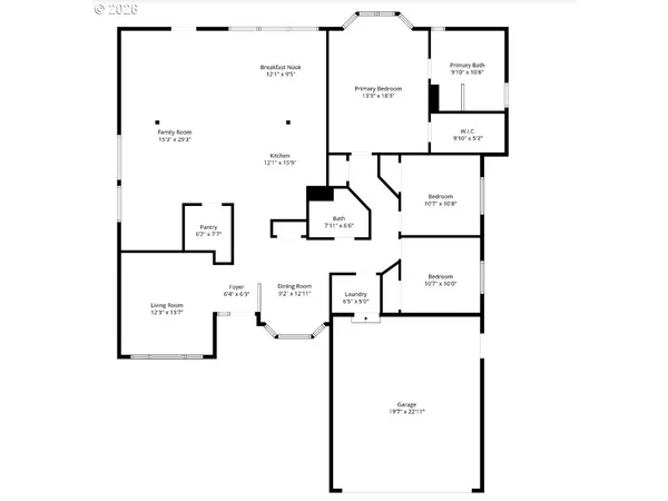 $605,000 | 468 72nd Street, Springfield, OR 97478