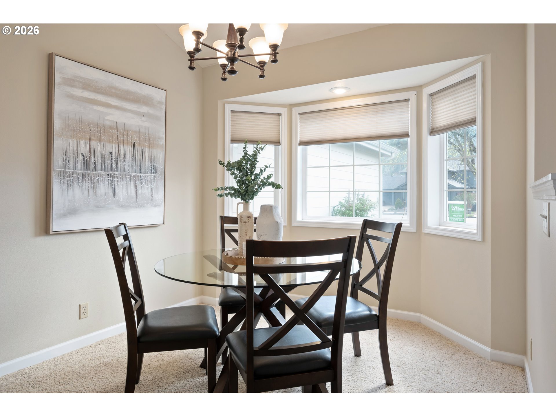 468 72nd Street Springfield, OR 97478 - Photo 6 of 46 Dining Area