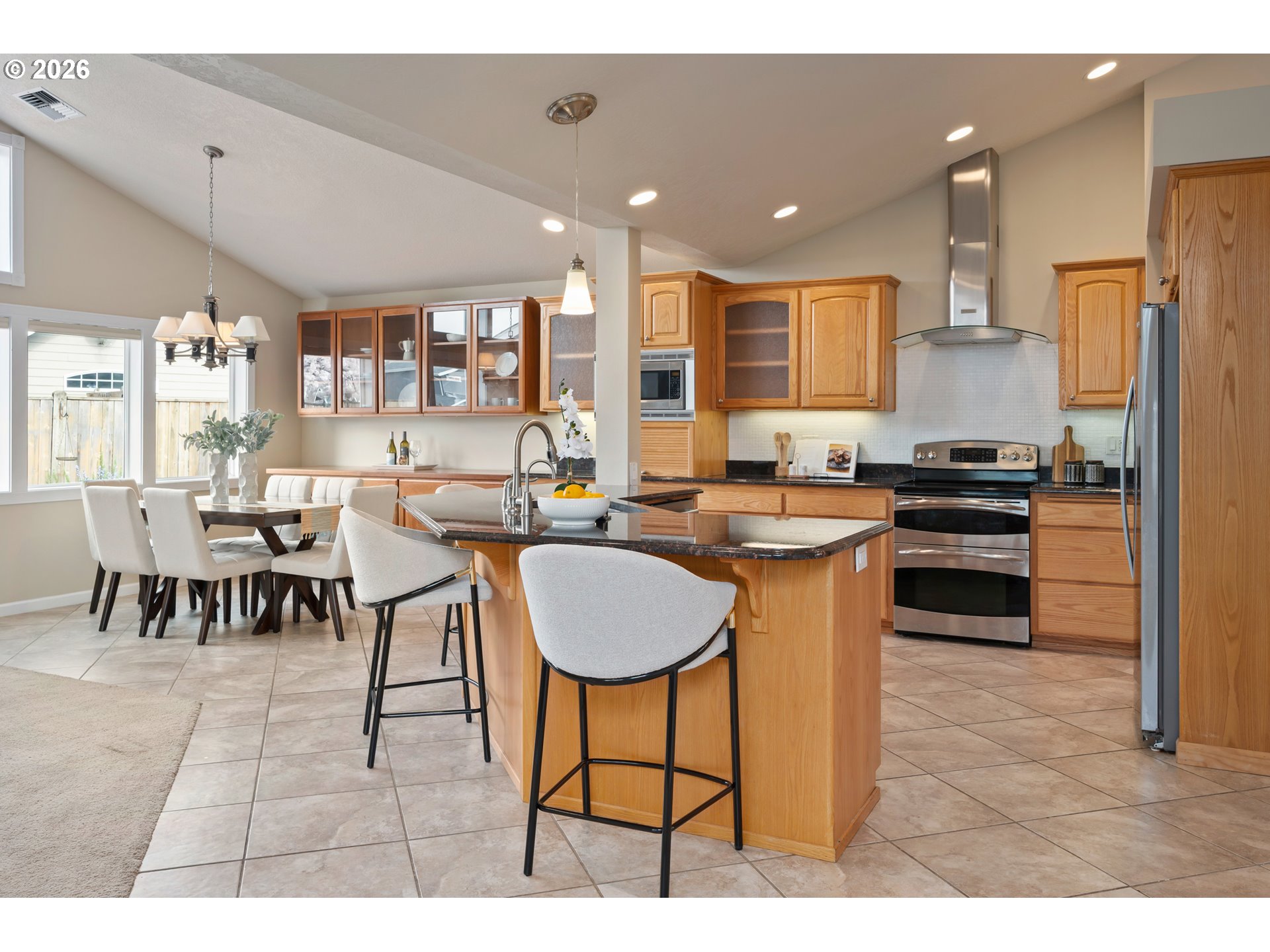 468 72nd Street Springfield, OR 97478 - Photo 7 of 46 Kitchen/Nook
