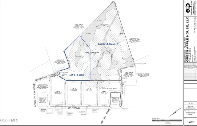 $157,500 | 10.4 Bay Road, Unit LOT 3, Queensbury, NY 12804