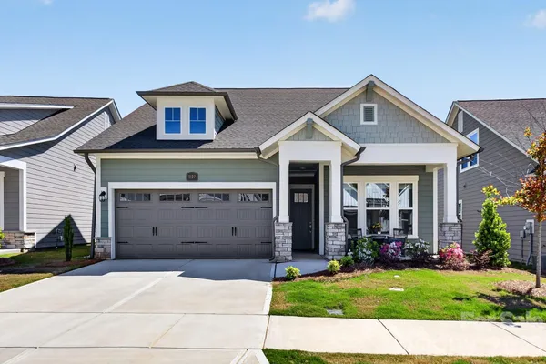$649,000 | 1127 Meander Lane, Waxhaw, NC 28173