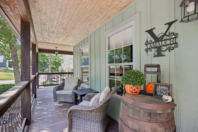 a spacious bathroom with a bathtub and sink